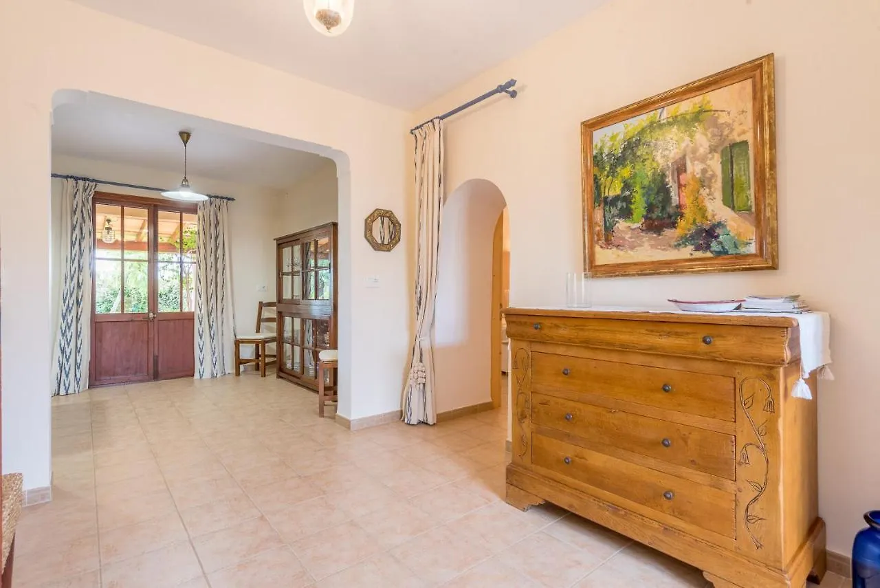 Finca Puig De L'Anar Manacor  0*, Manacor (Mallorca) Spanien