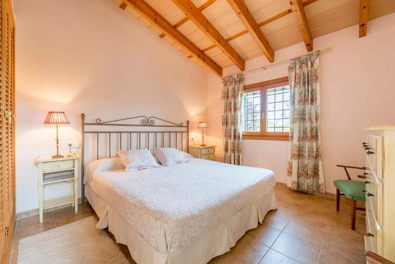 Finca Puig De L'Anar Manacor  0*, Manacor (Mallorca) Spanien