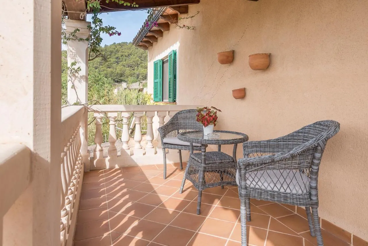 Finca Puig De L'Anar Manacor  0*, Manacor (Mallorca)